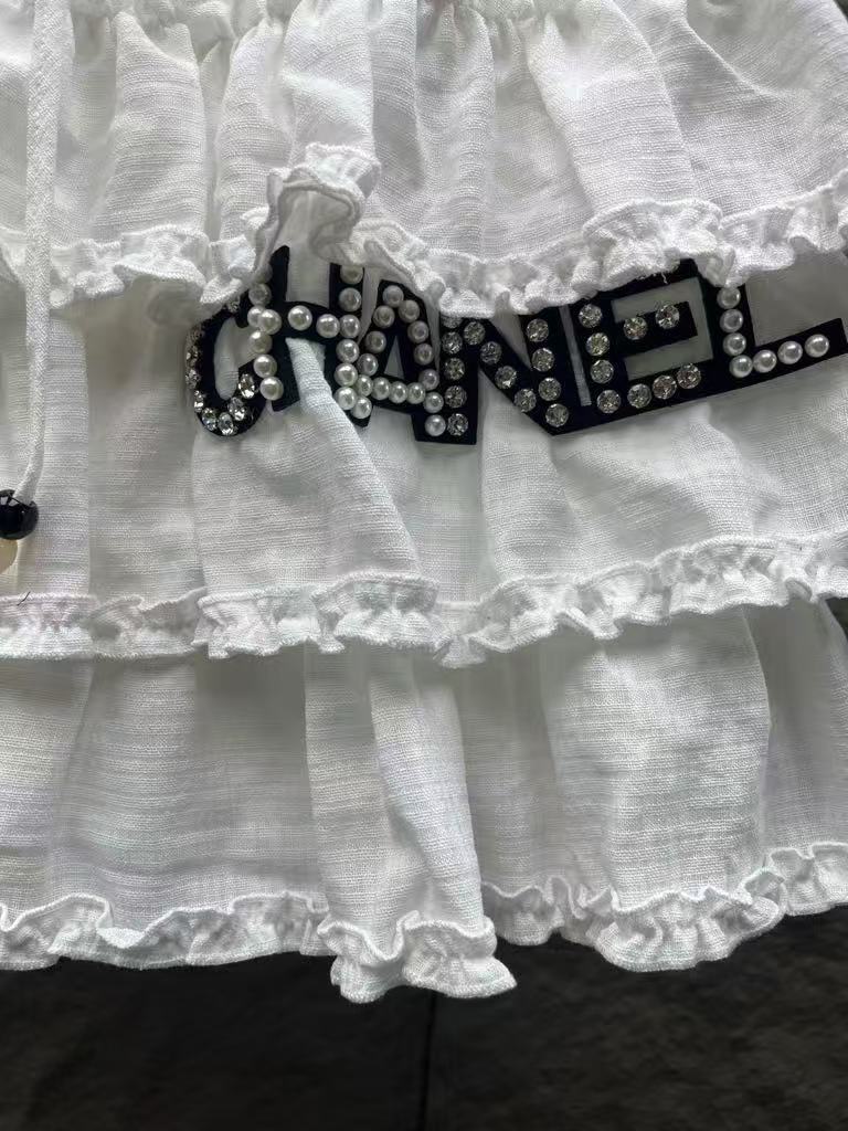 C 25 New lace cake skirt