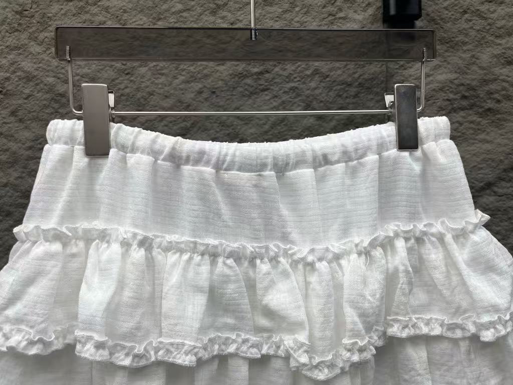 C 25 New lace cake skirt