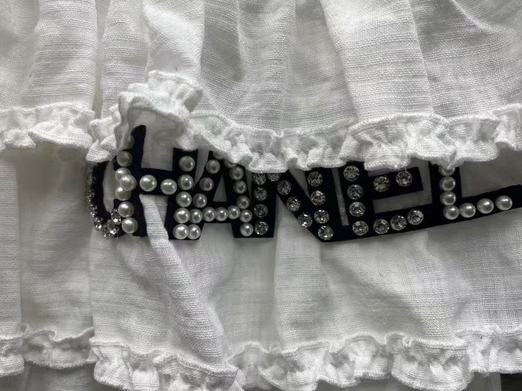 C 25 New lace cake skirt
