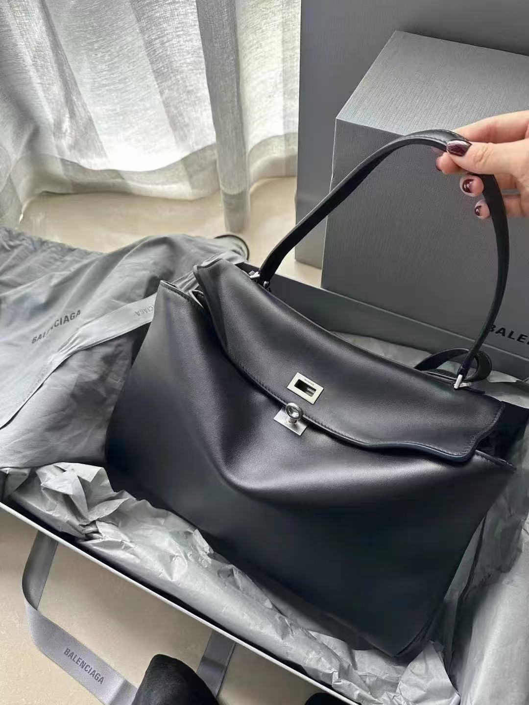 Hot selling handbag