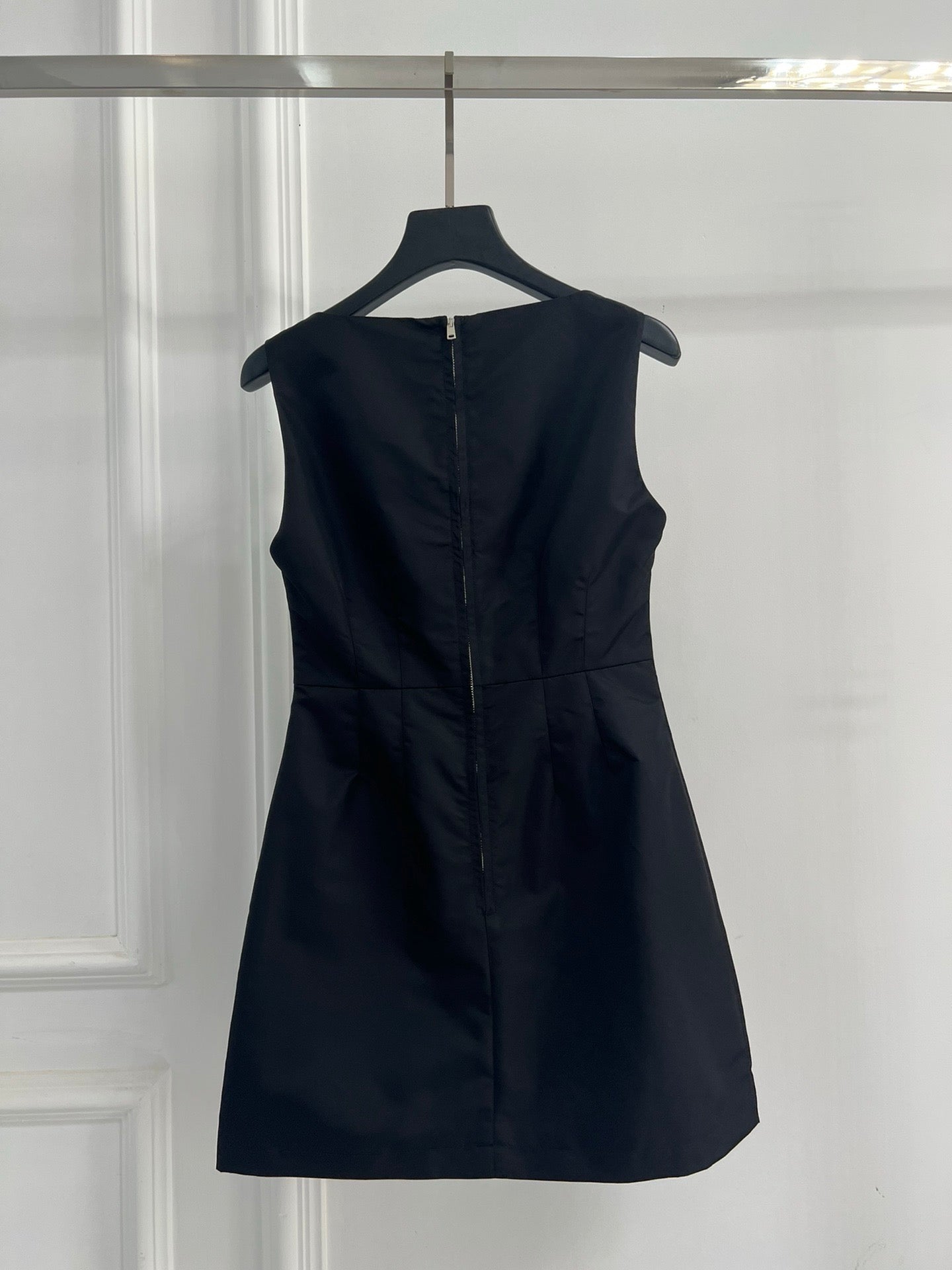 25ss sleeveless dress