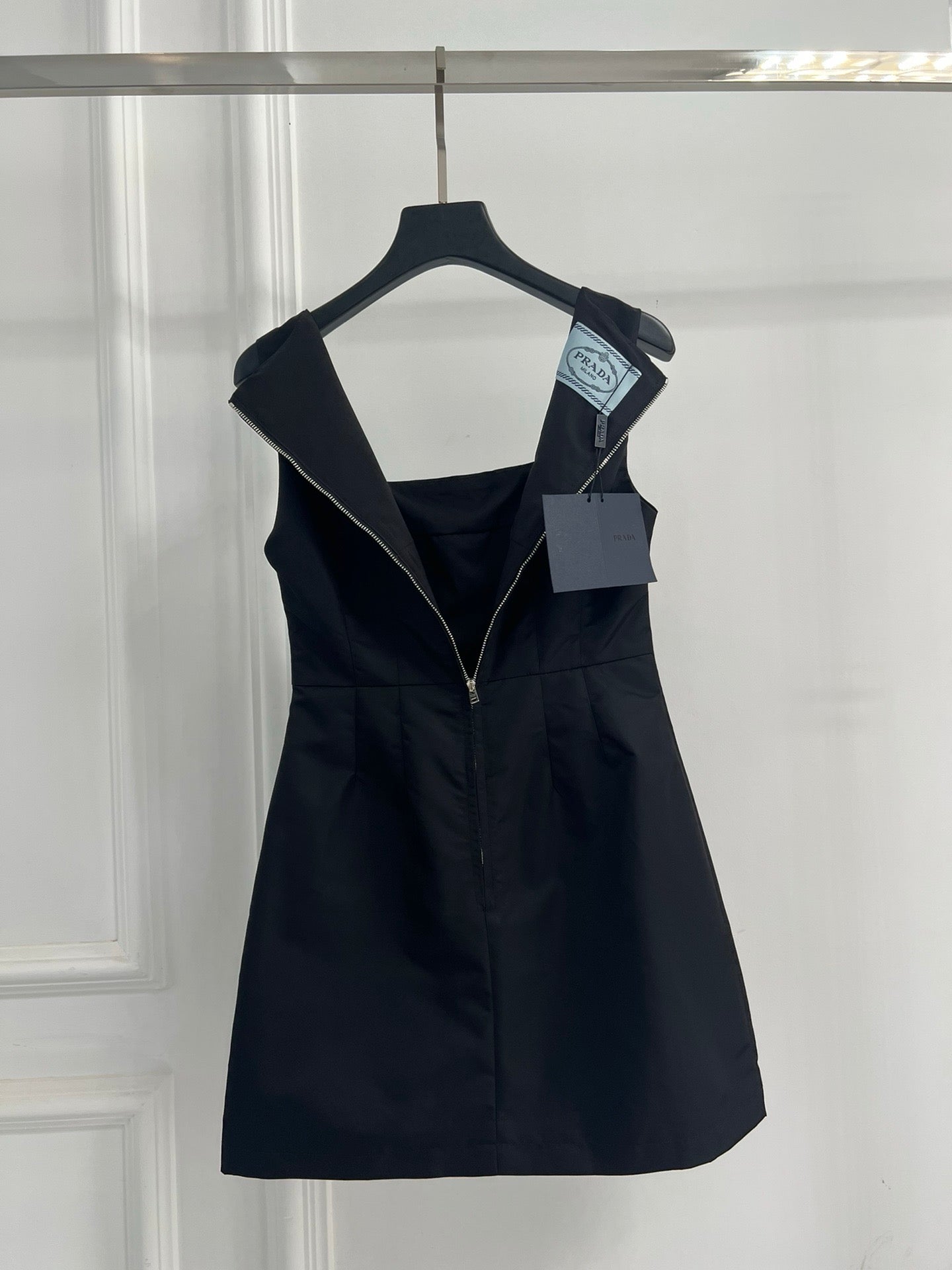 25ss sleeveless dress