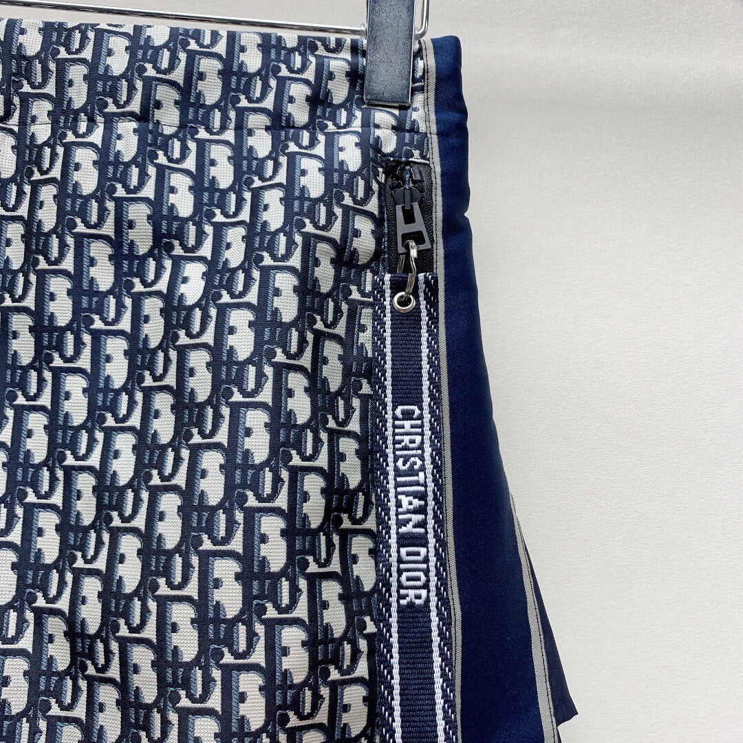 Full logo culottes