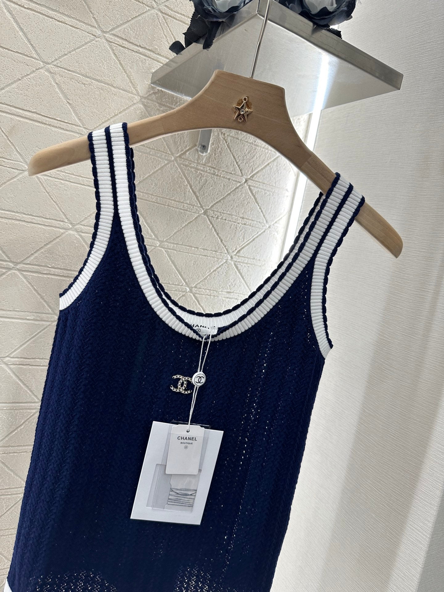 2025 new product Knitted sling