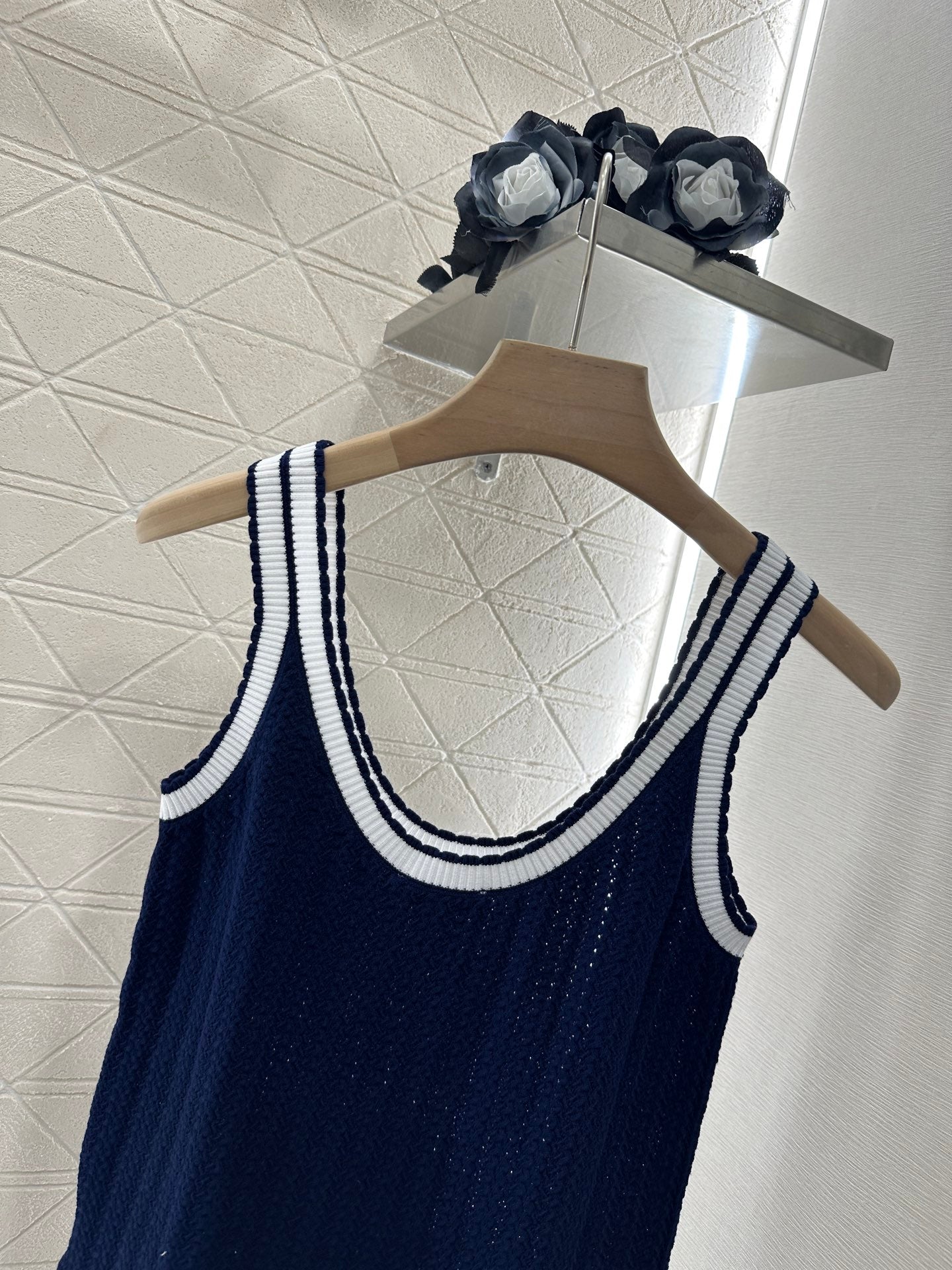 2025 new product Knitted sling