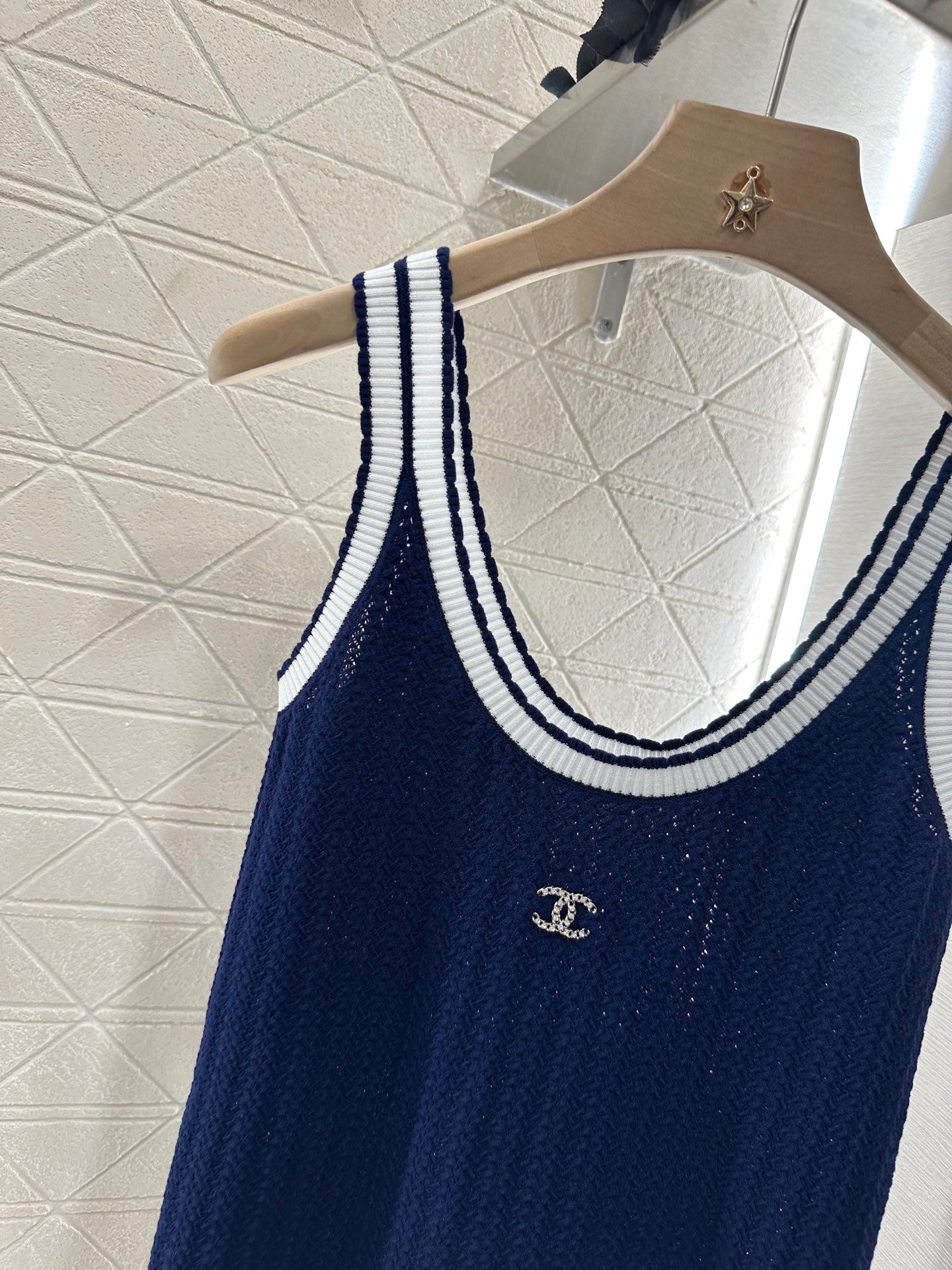 2025 new product Knitted sling