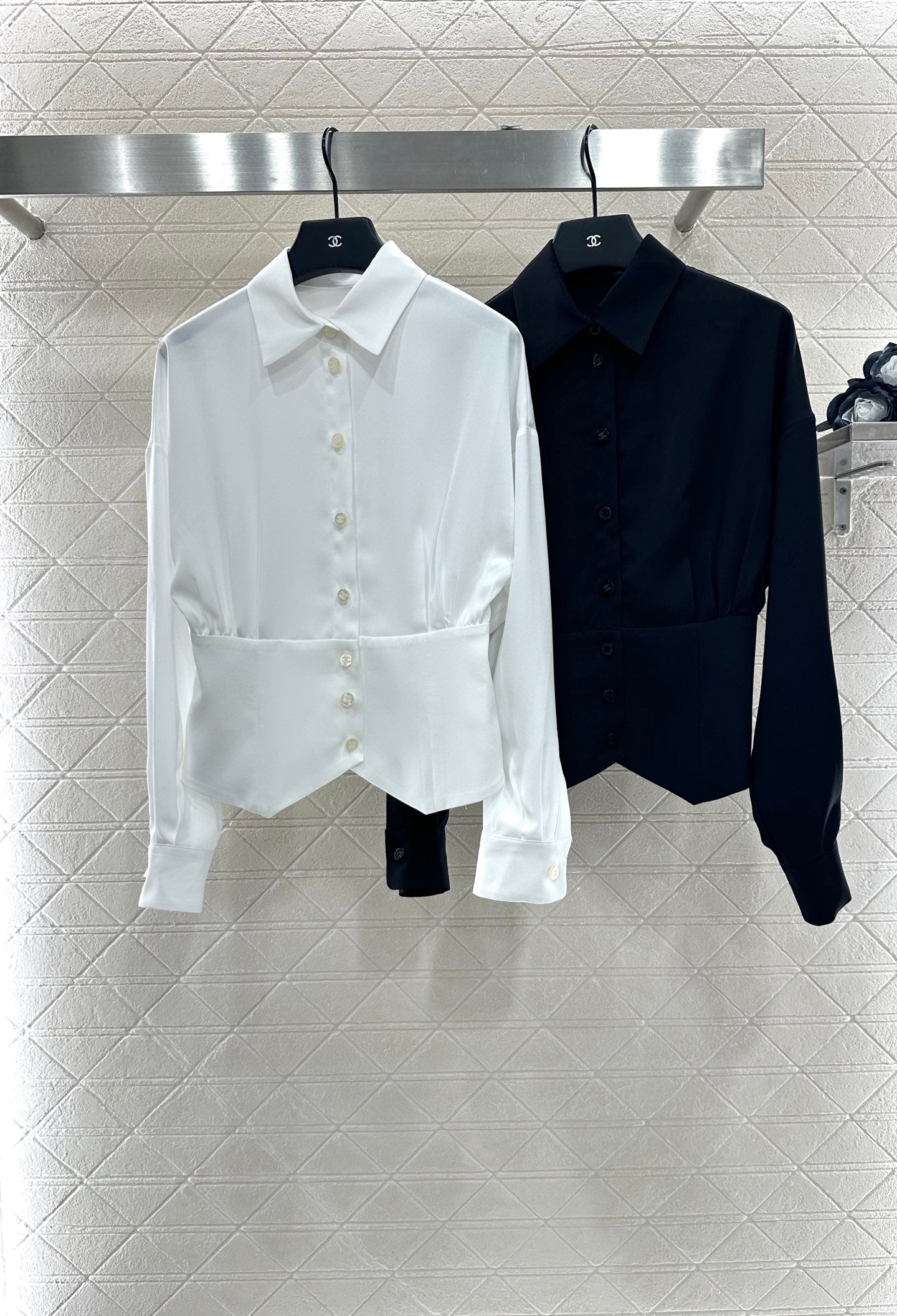 2025 New Arrivals Shirts