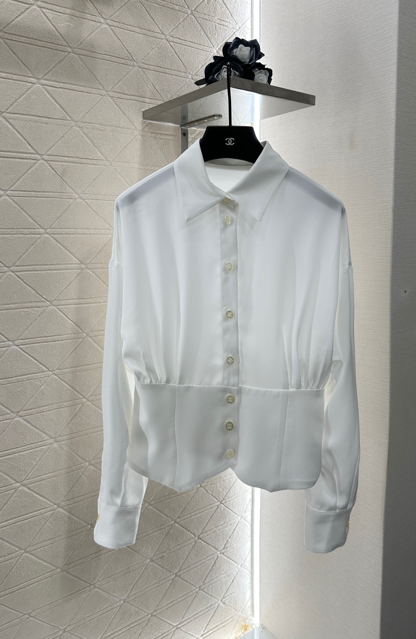 2025 New Arrivals Shirts