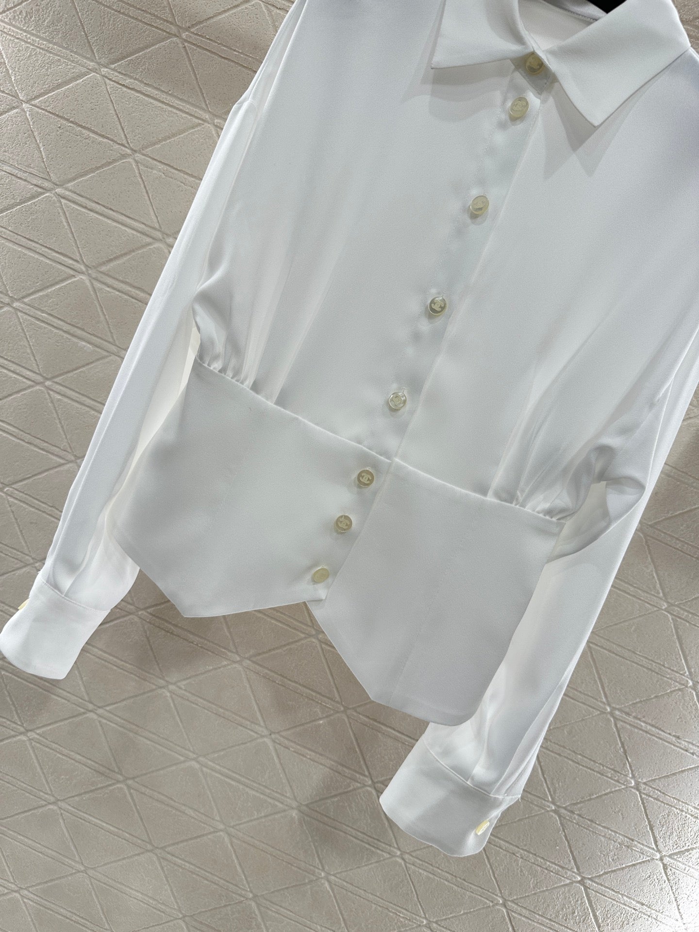 2025 New Arrivals Shirts
