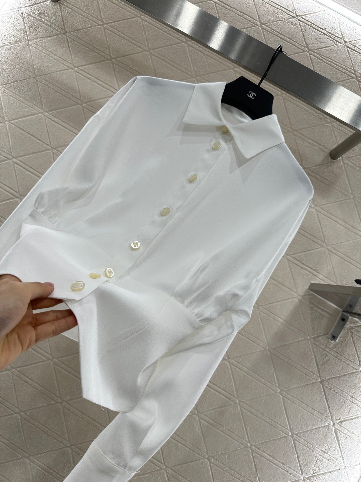 2025 New Arrivals Shirts