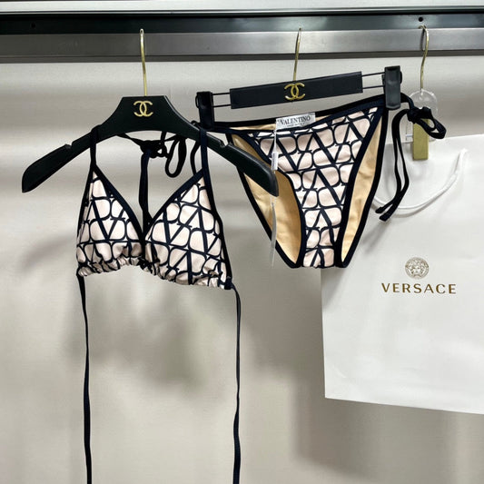 Bikini fashion style
