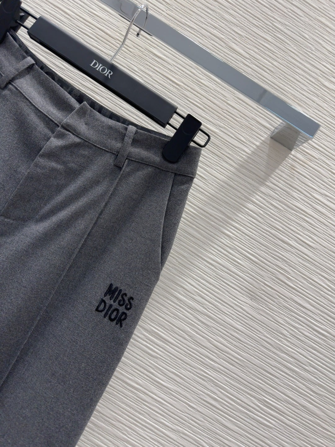 New Straight Leg Pants