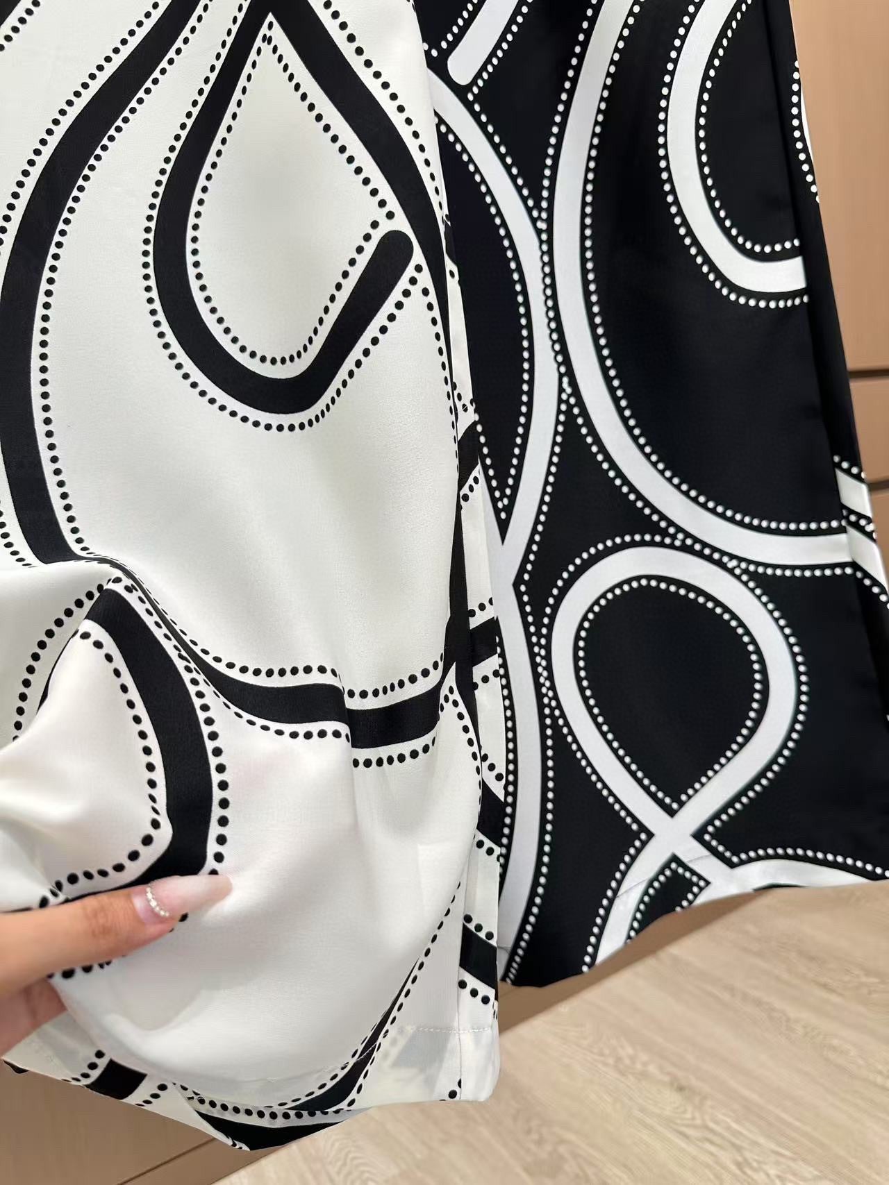 25 new printed casual pants