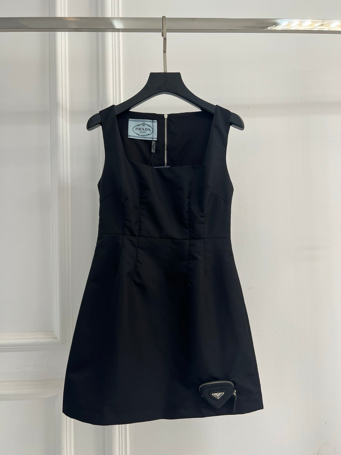 25ss sleeveless dress
