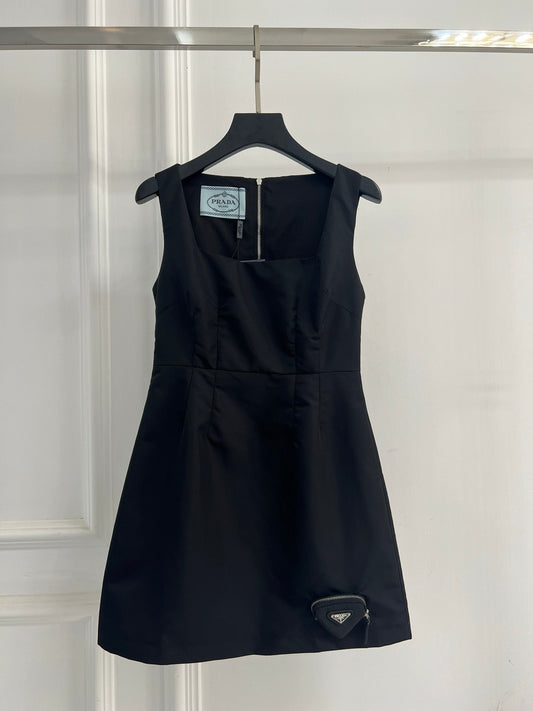 25ss sleeveless dress