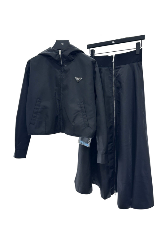 25fw Workwear set
