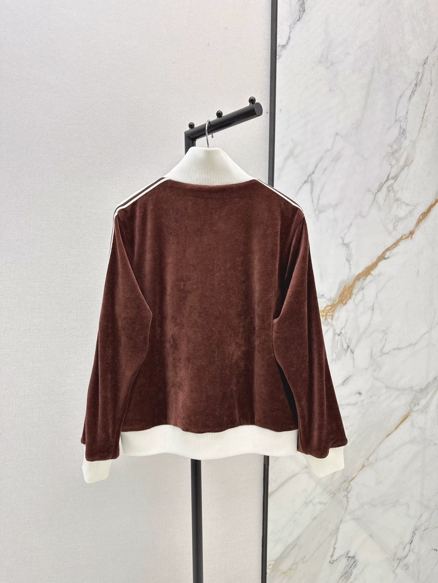 25fw Coat and pants set