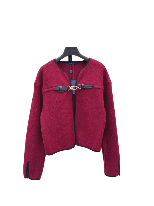 25fw Cape coat