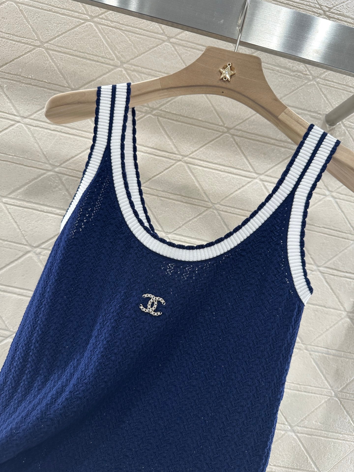 2025 new product Knitted sling